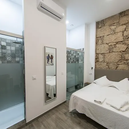 Boutique The Cathedral (adults Only) Otel