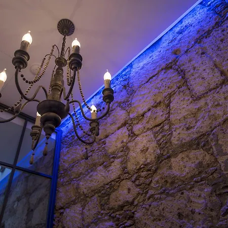 Otel Boutique The Cathedral (adults Only) 2*