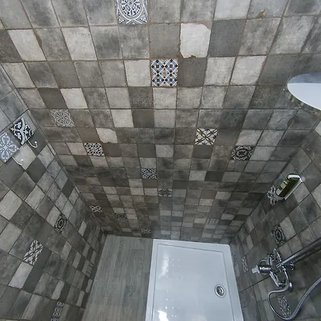 Boutique The Cathedral (adults Only) Otel 2*