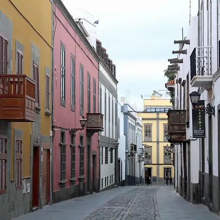 Boutique The Cathedral (adults Only) Otel Las Palmas de Gran Canaria
